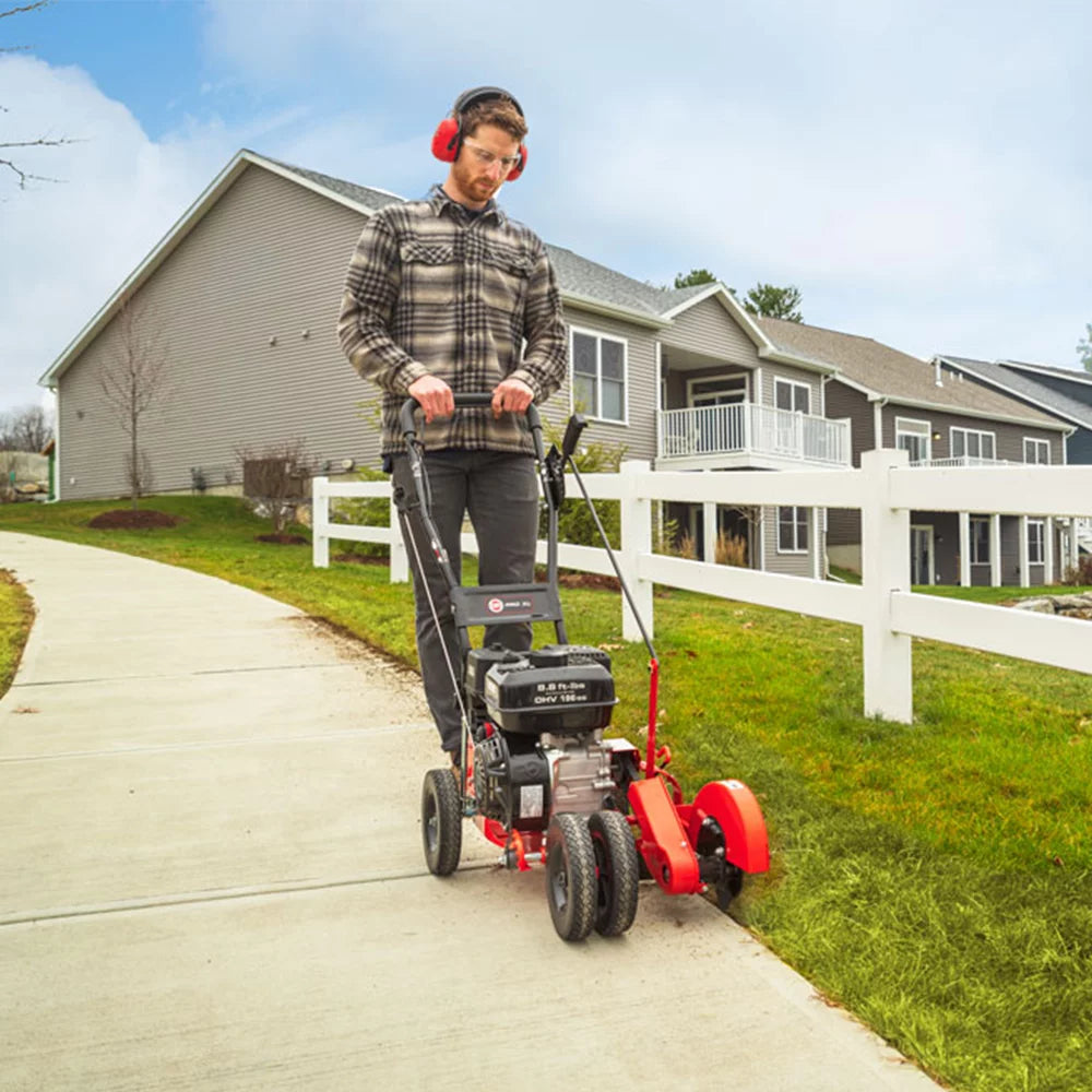 Gas Lawn & Garden Edger N626039
