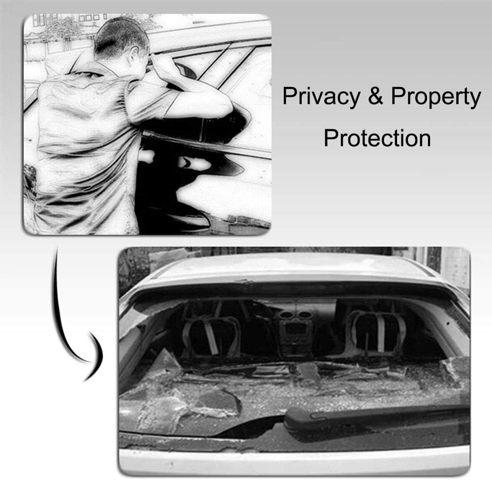 Black Retractable Cargo Cover for Jeep Cherokee C15937