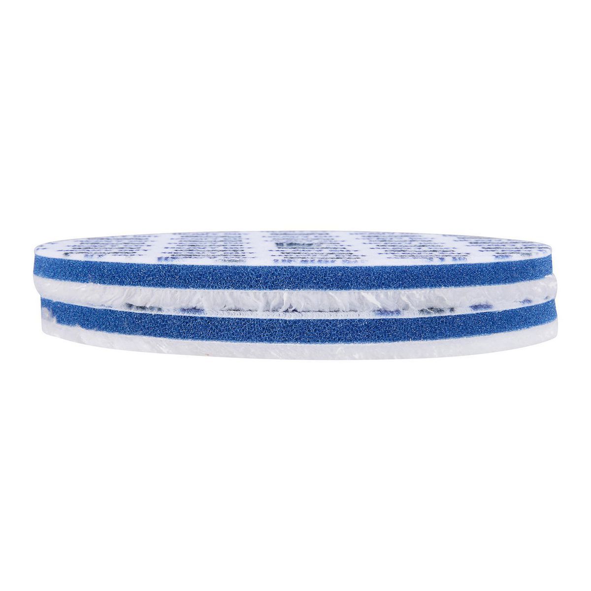 6 in. Microfiber Pad 2-Pack Y194