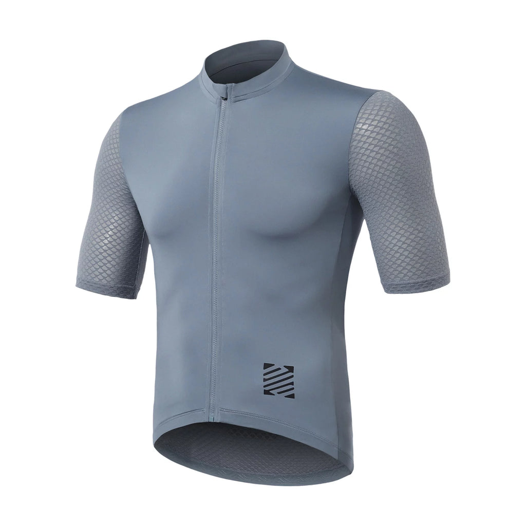 Breathable Short Sleeve Cycling Jersey M616682