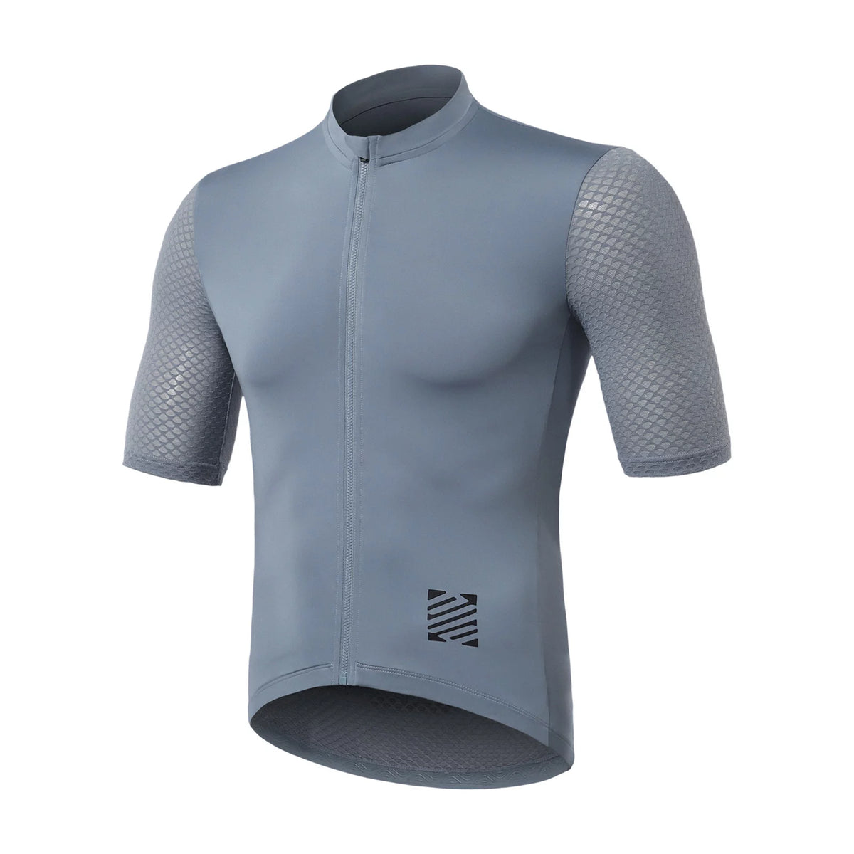 Breathable Short Sleeve Cycling Jersey M616682