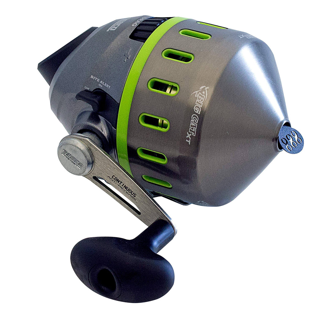 Spincast Reel M5966