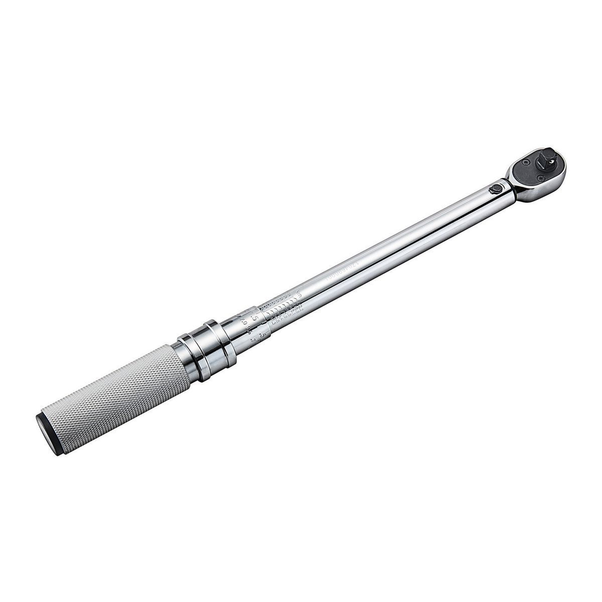 3/8 in. Drive Click Torque Wrench E3077