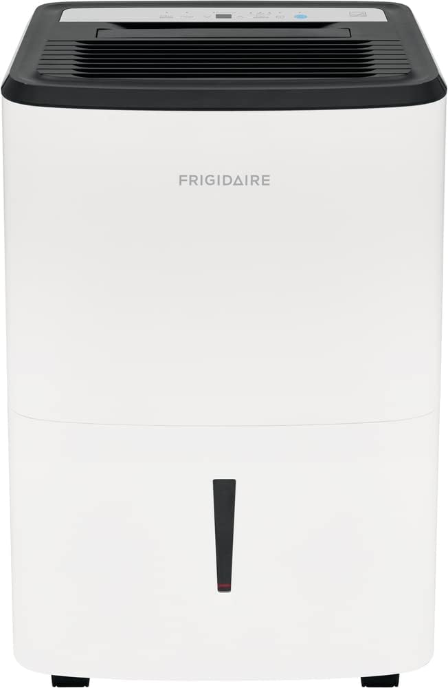50 Pint Dehumidifier with Built In Pump R642758