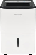 50 Pint Dehumidifier with Built In Pump R642758