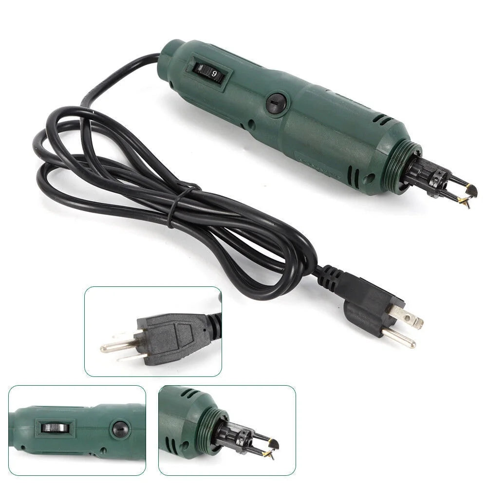 Handheld Enameled Wire Stripping Machine 0.3-2.5mm H193272