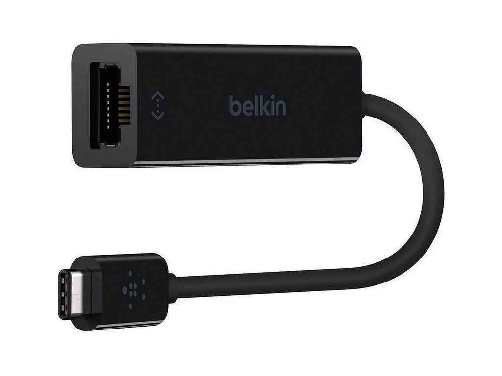 USB-C to Gigabit Ethernet Adapter O30414