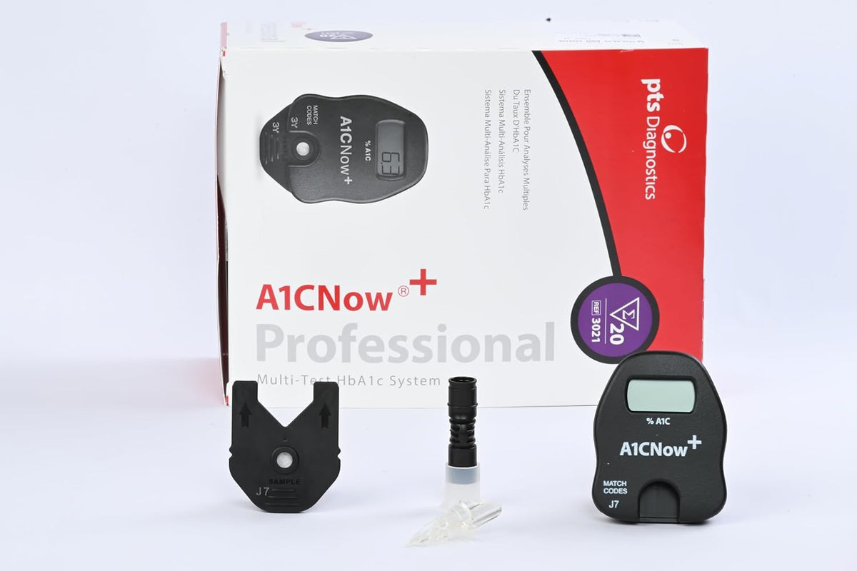 40 Test Kit L6049