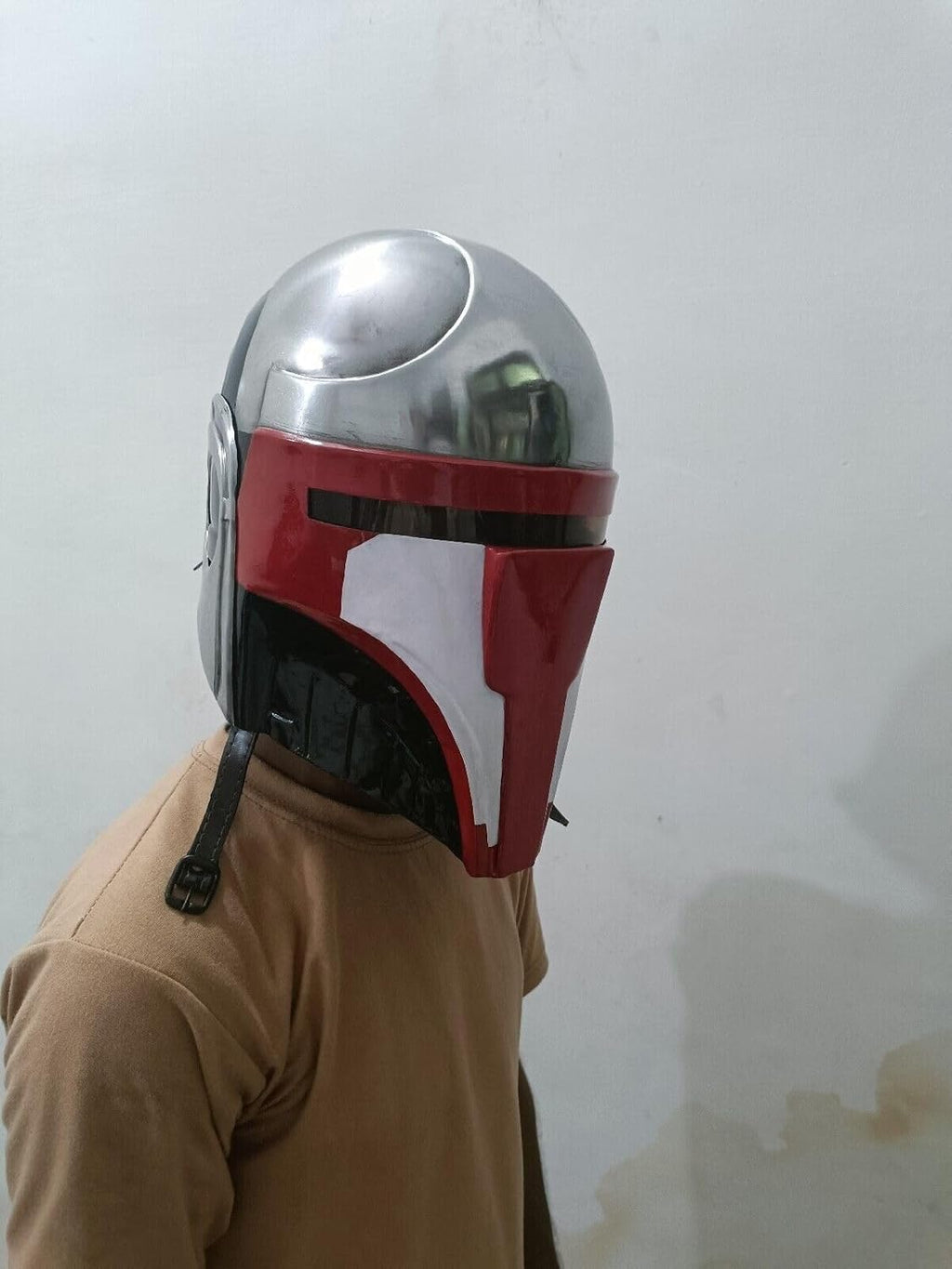 Medieval Steel Helmet G2516