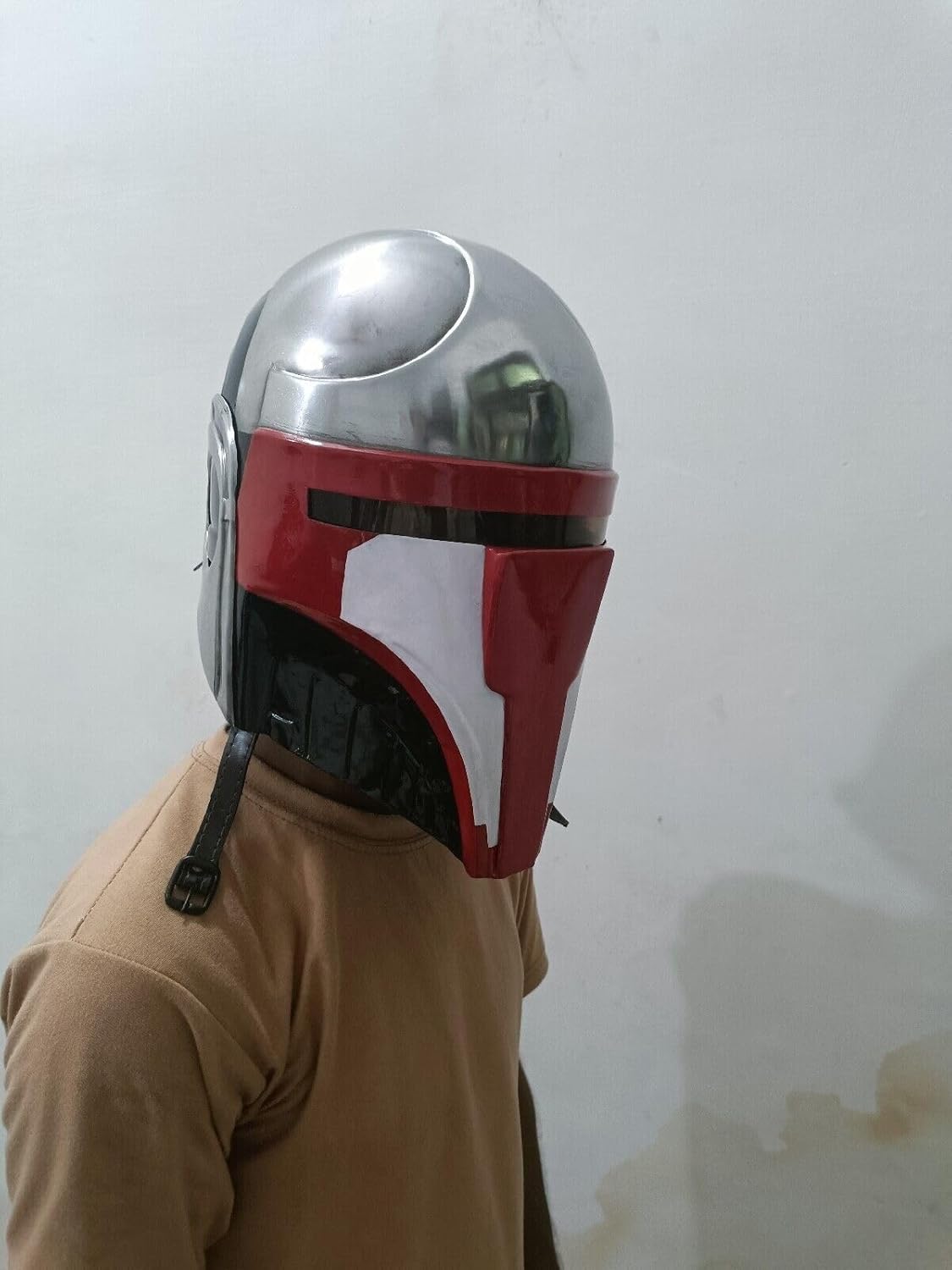 Medieval Steel Helmet G2516