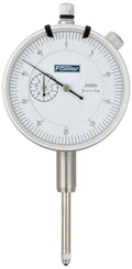 White Dial Face AGD Indicator T173960