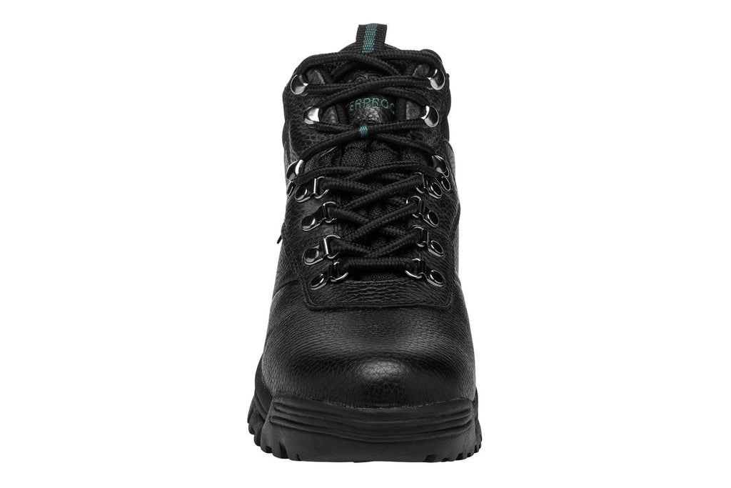 Black 9 3E Cliff Walker Shoes Q15853