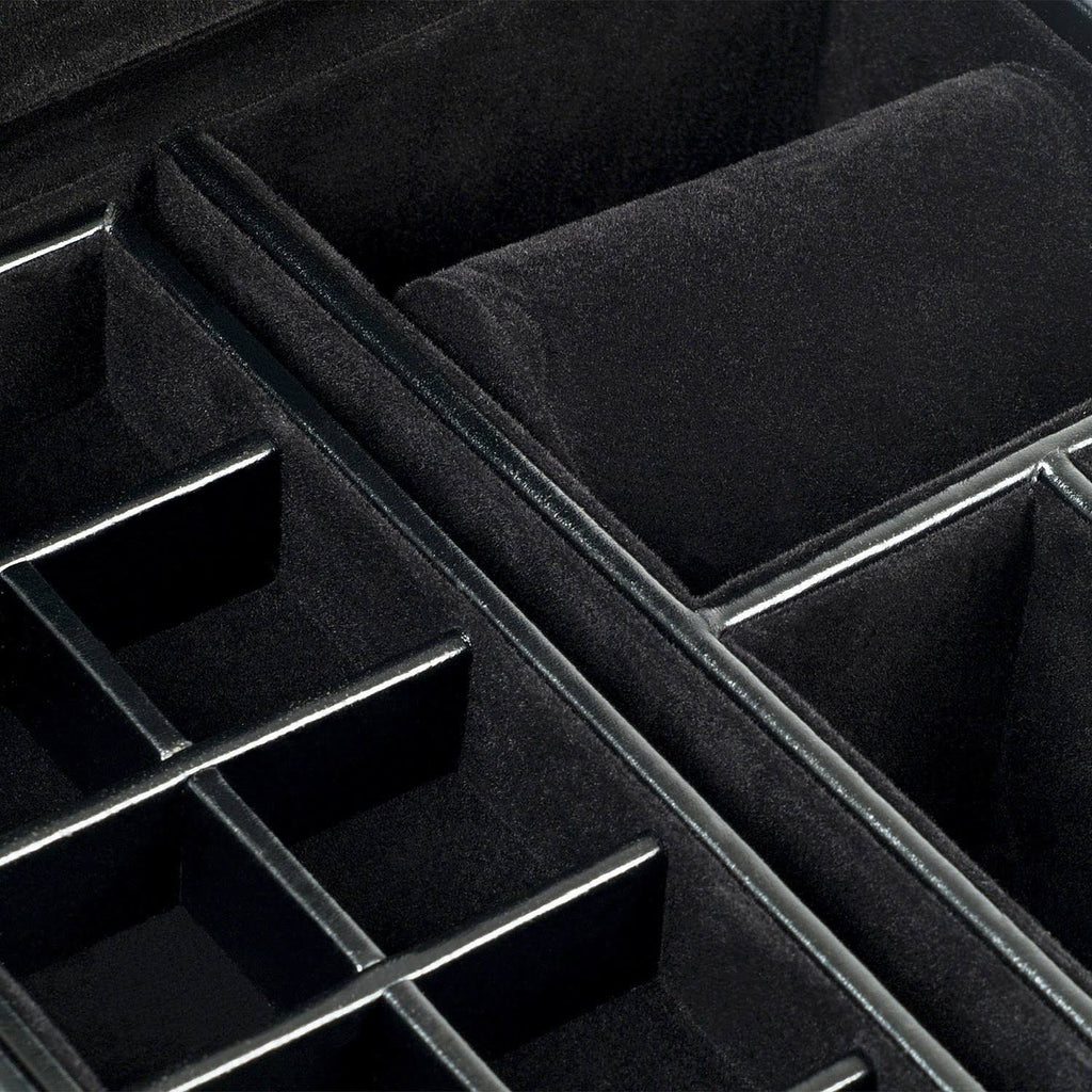 Large Valet Case K254480