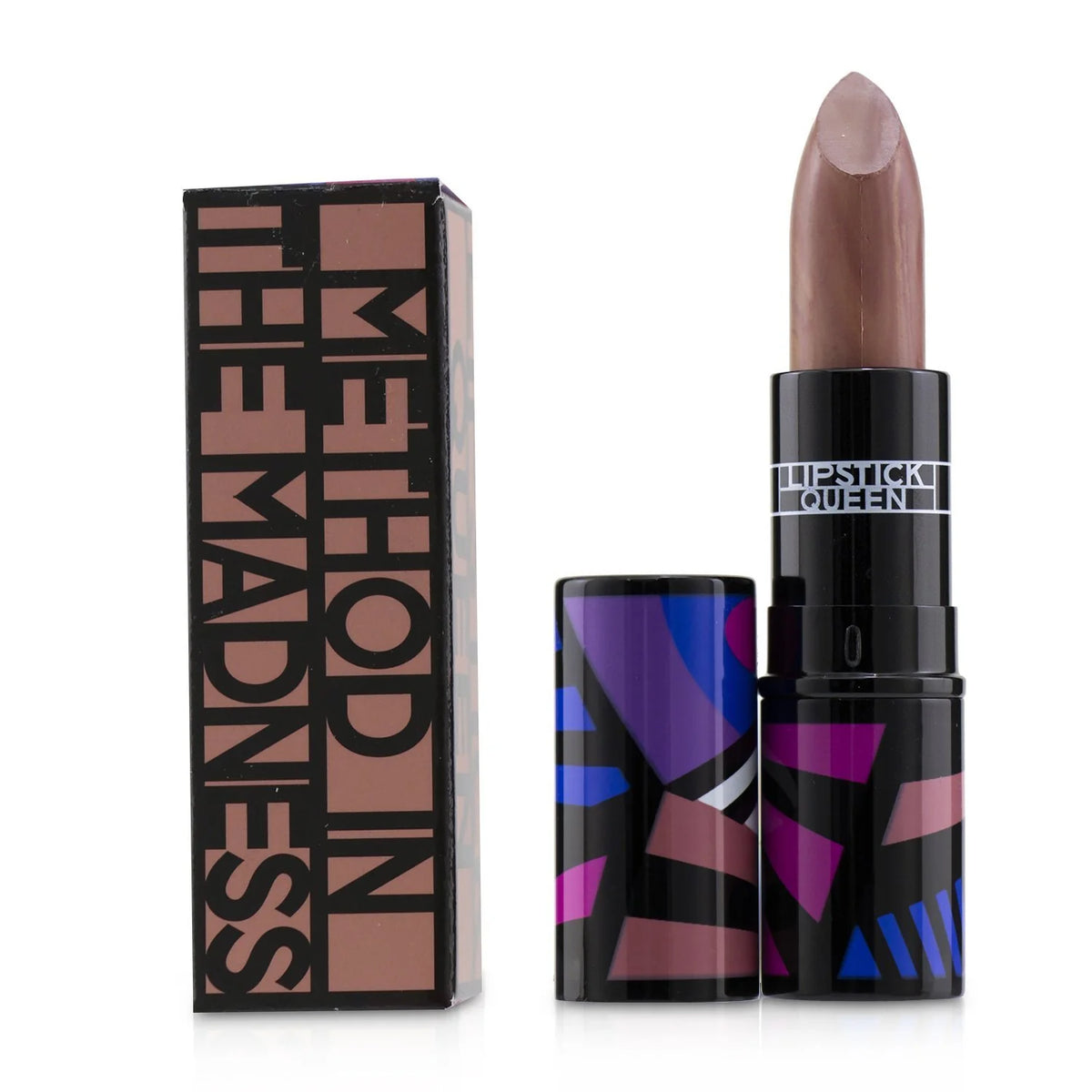 Reckless Red Lipstick 3.5g A3066