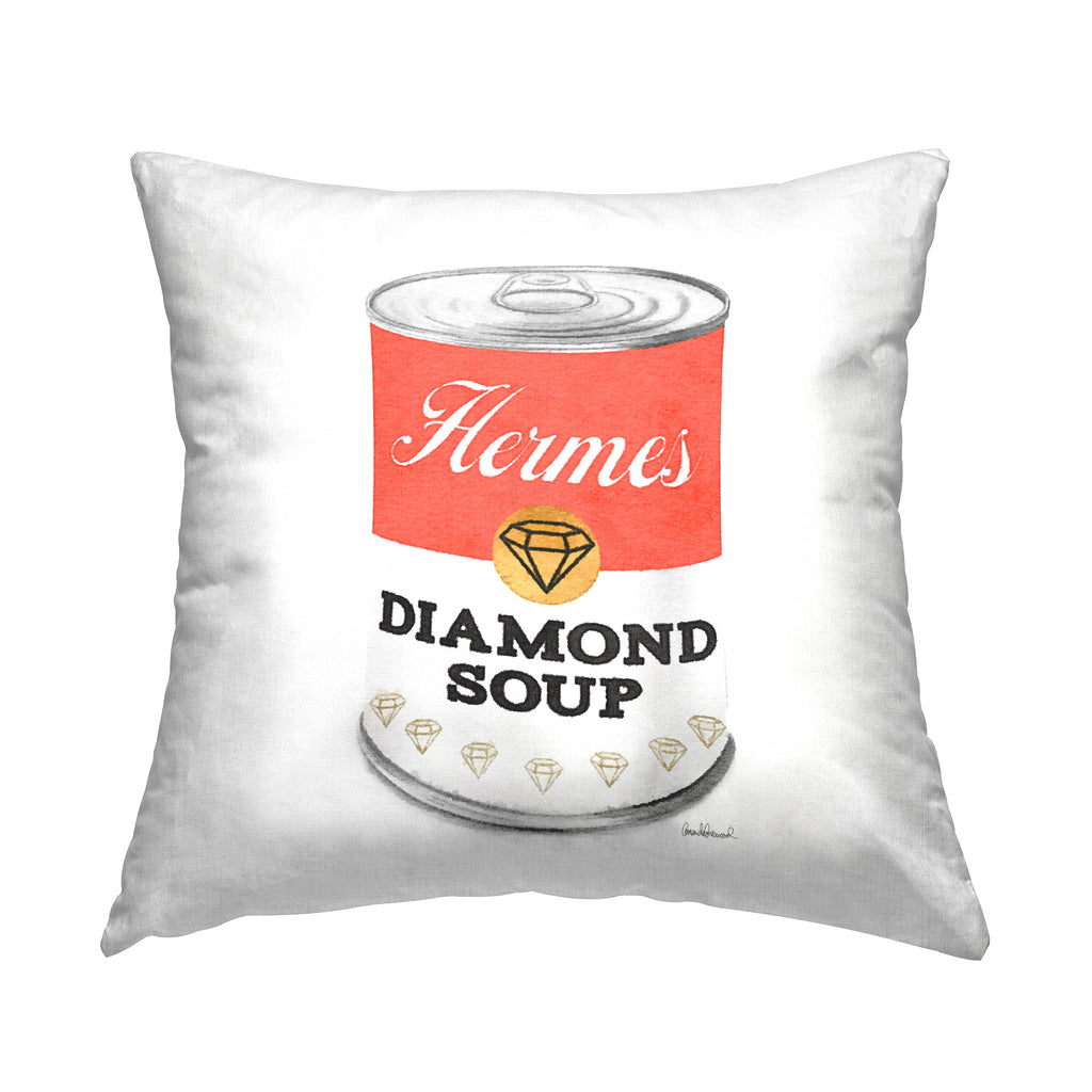 Decorative Pillows K48886