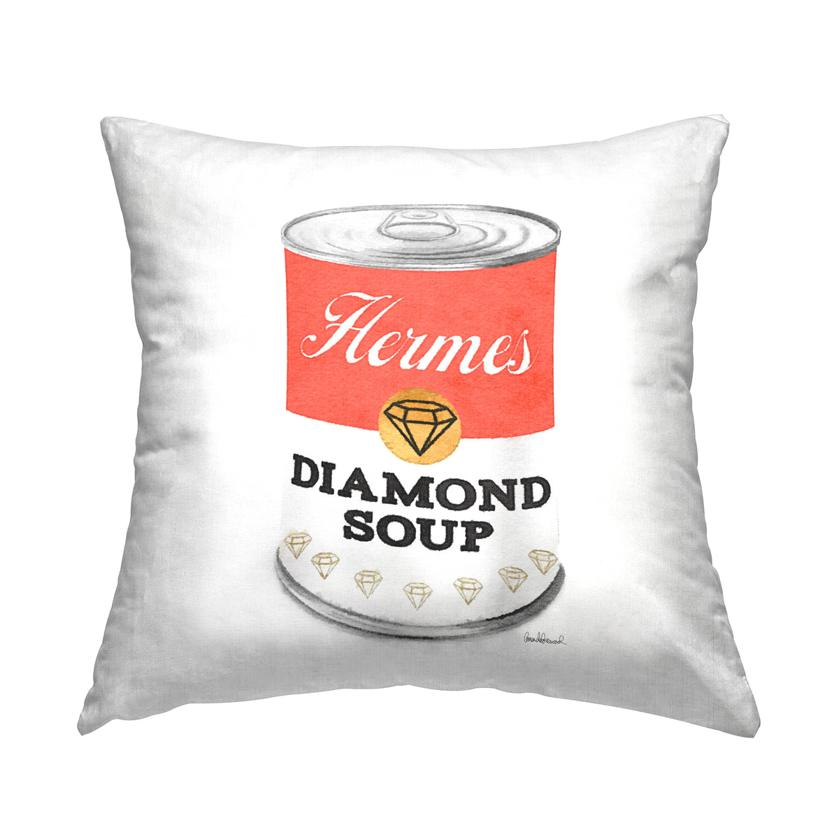 Decorative Pillows K48886