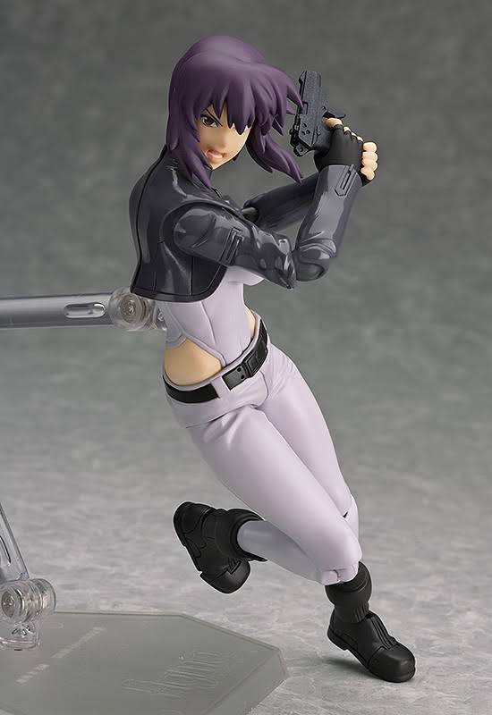 Motoko Kusanagi S.A.C. Figure E24707
