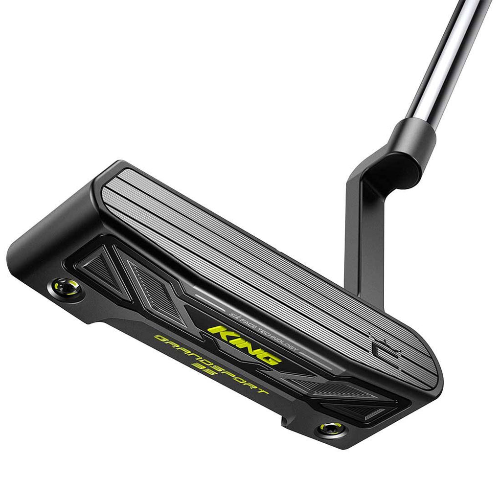 3D Printed Grandsport 35 Putter A137