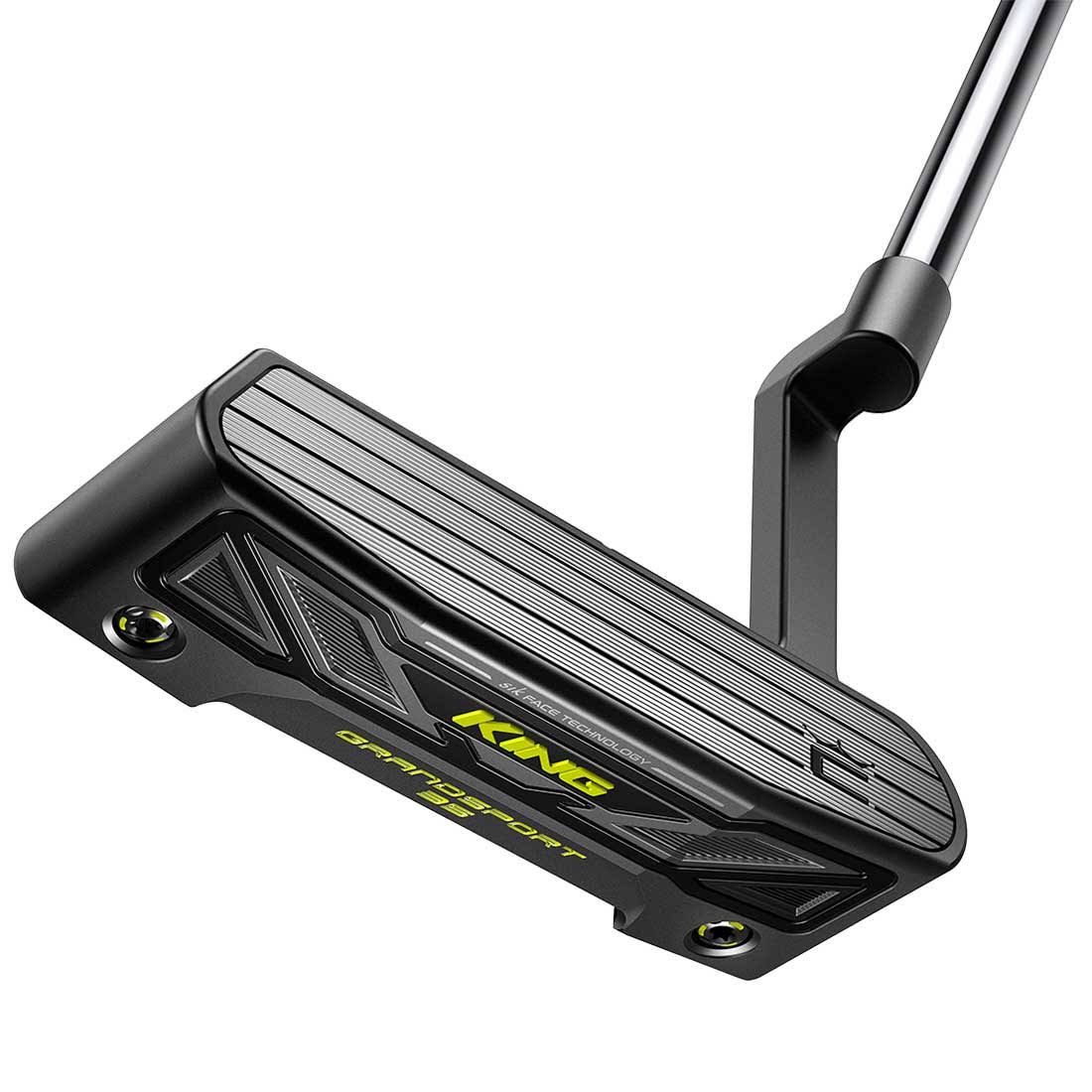 3D Printed Grandsport 35 Putter A137