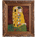 Hand Painted Oil on Canvas F466322