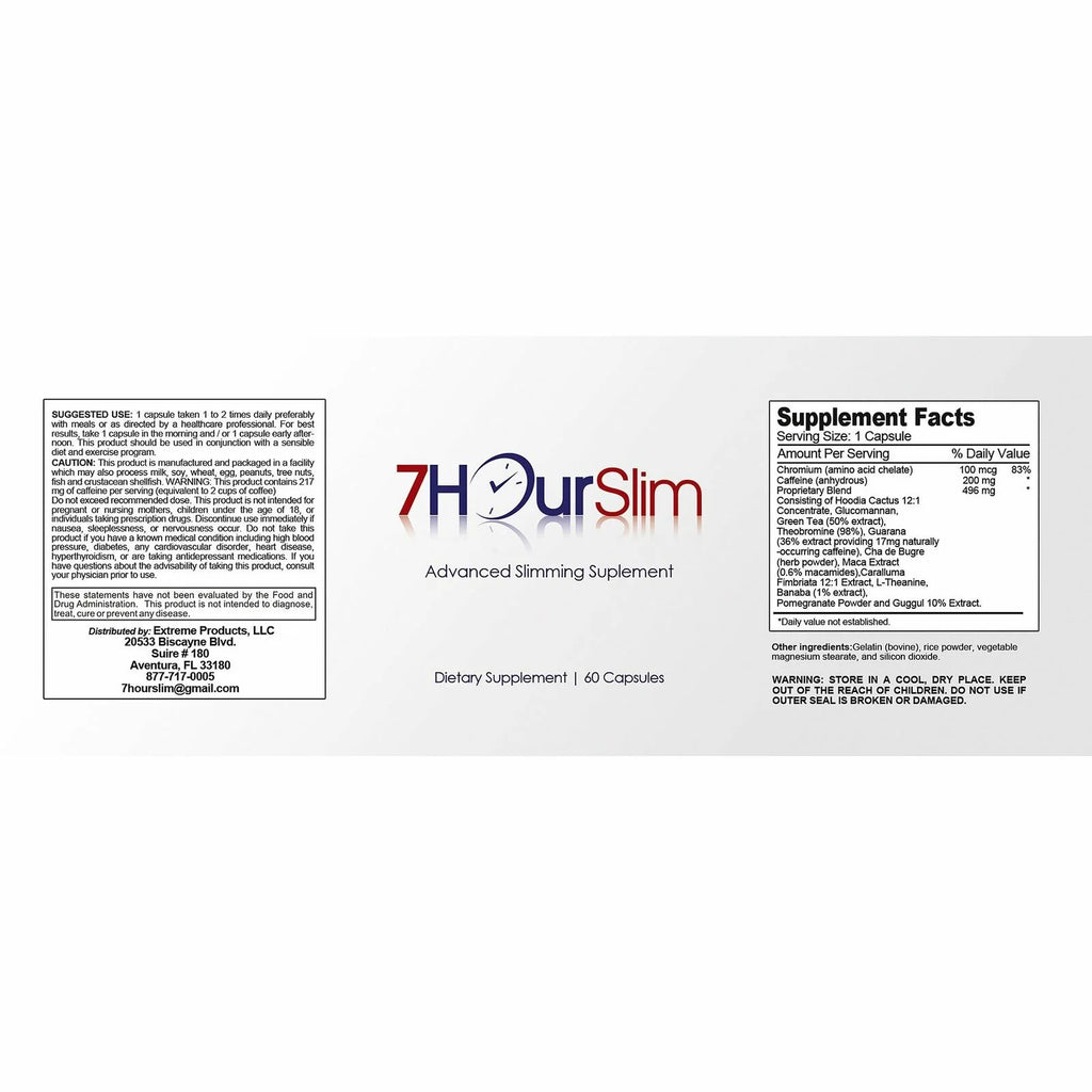 120 Capsules Diet Pills R4977