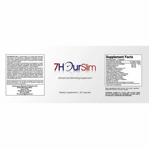 120 Capsules Diet Pills R4977