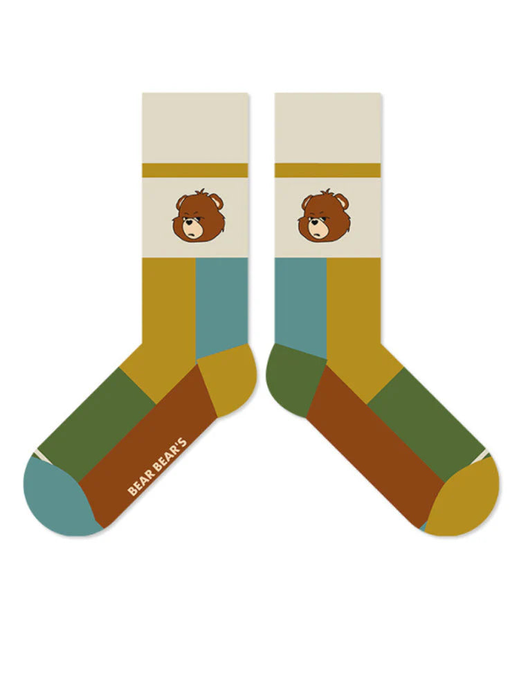 Cotton Socks R1065