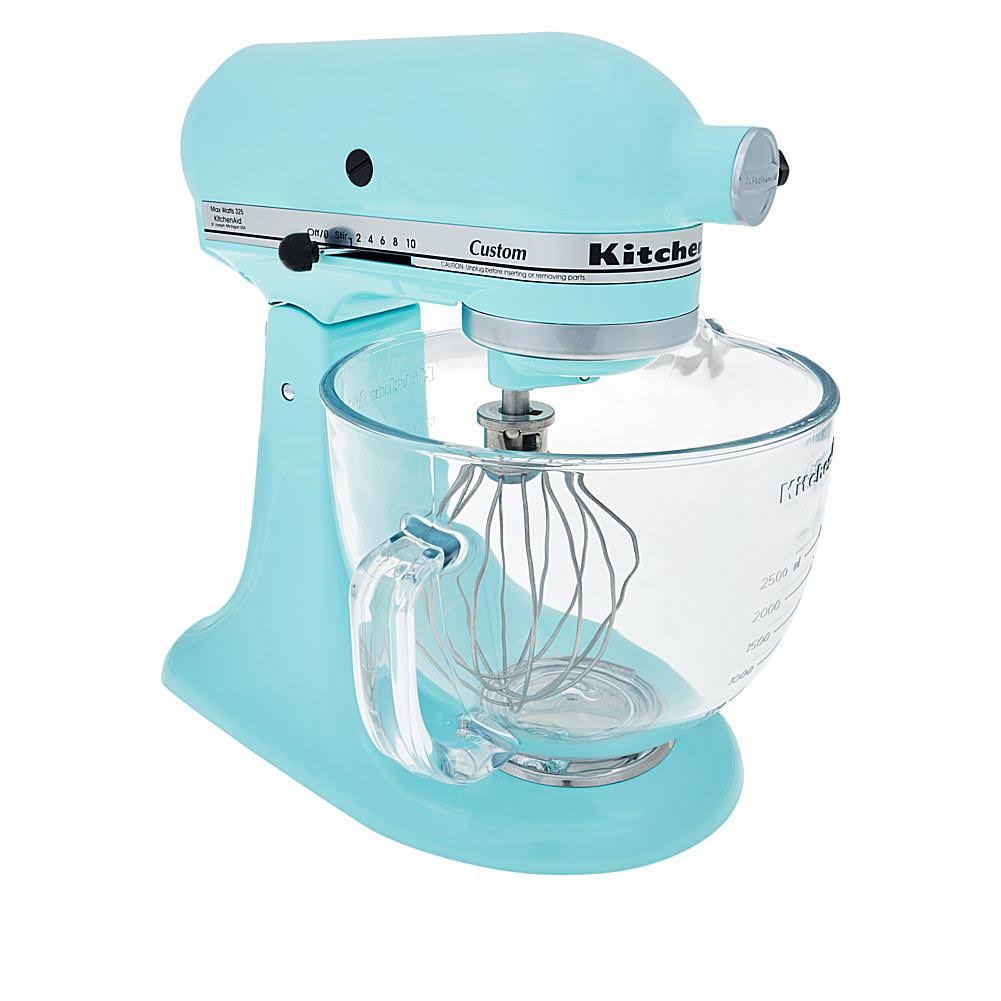 Blue Stand Mixer H792191