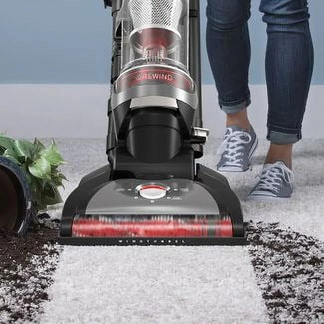 Upright Vacuum Cleaner Y51121