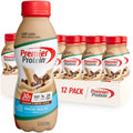 Cafe Latte Protein Shake 11.5 fl oz 12 Ct E501