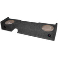 Dual 10x22 Woofer Box Y451