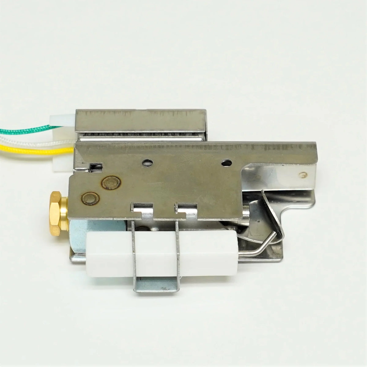 Pilot Burner and Igniter Replacement A492
