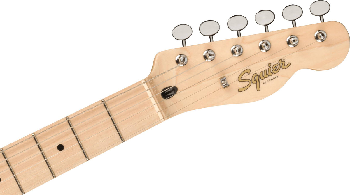 Shell Pink Offset Telecaster V791