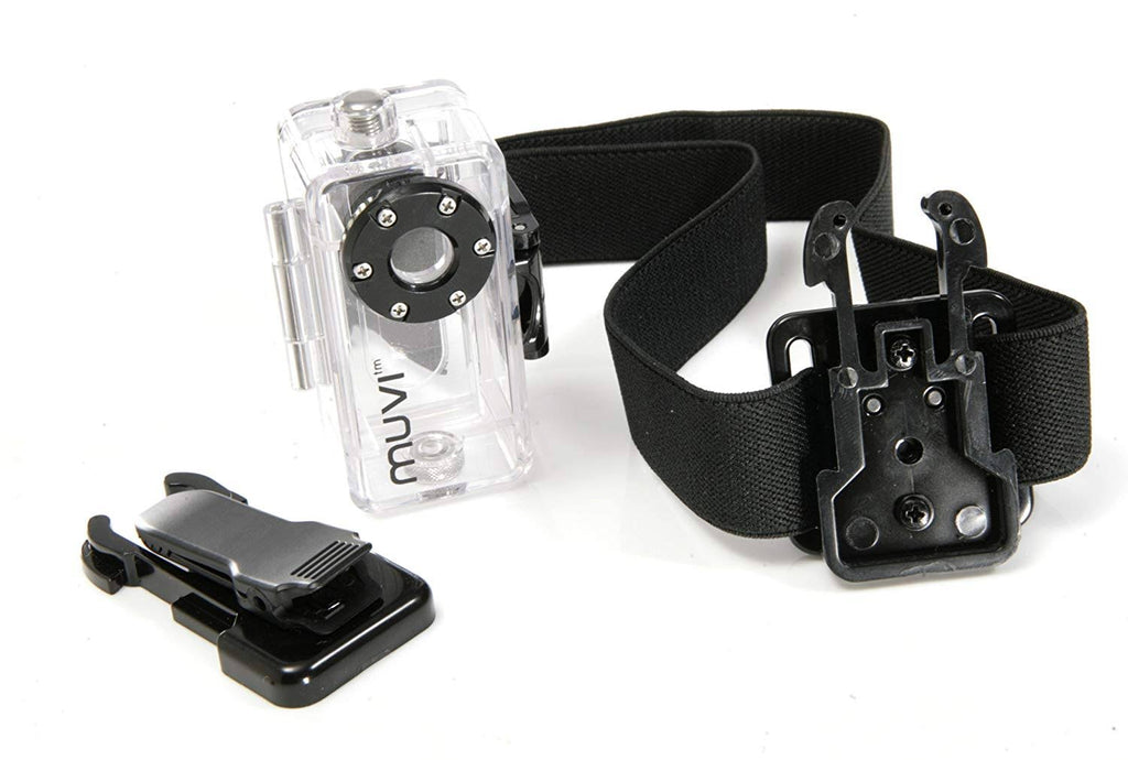 Waterproof Marine Camcorder Case A1809