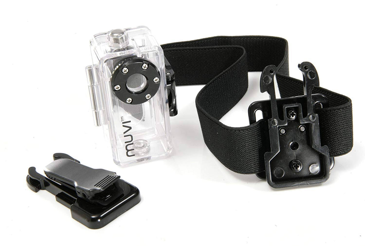 Waterproof Marine Camcorder Case A1809