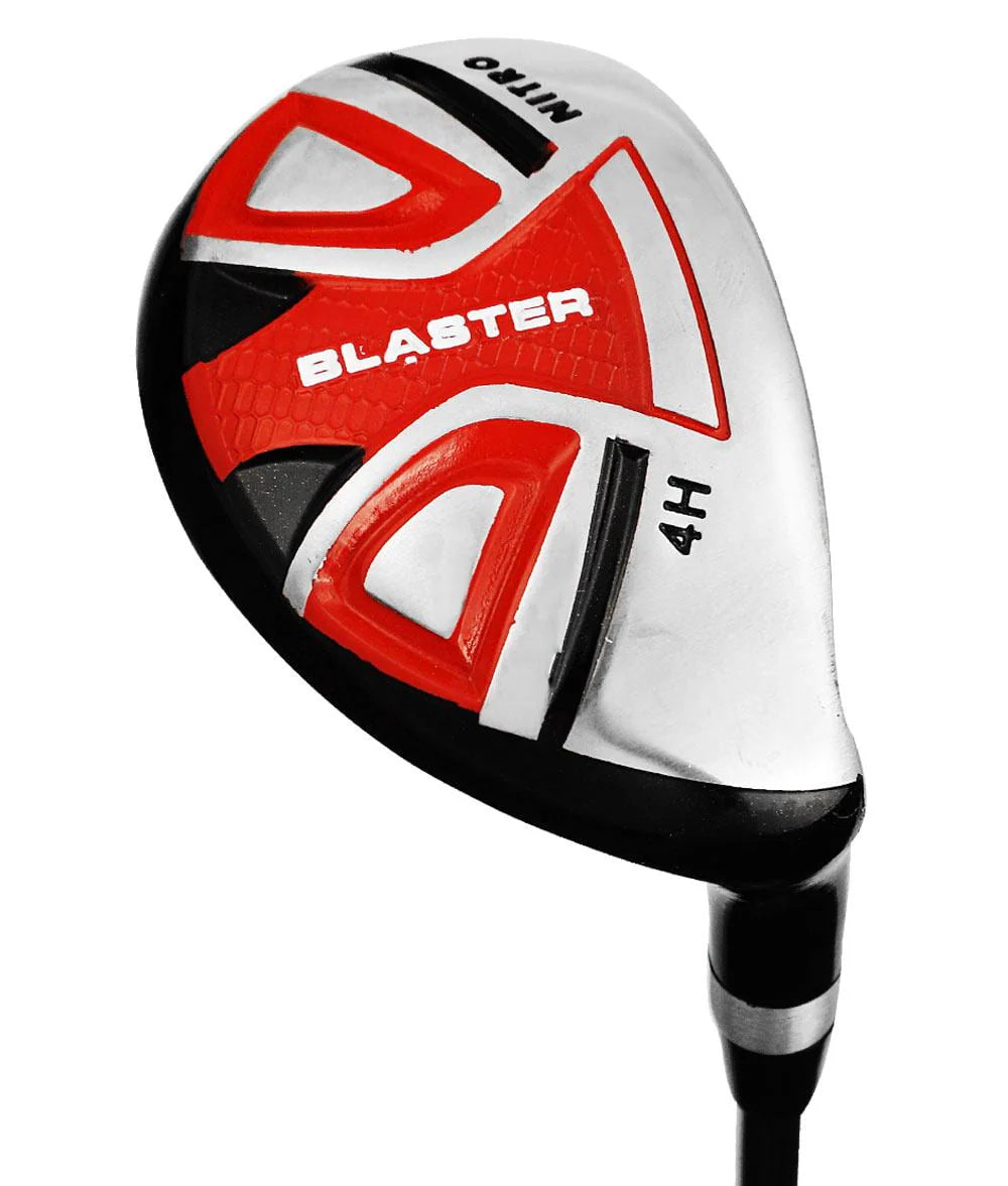 13-Piece Right Handed Golf Set H75224