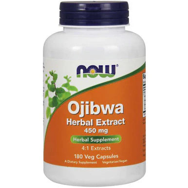 450mg Herbal Extract N91825