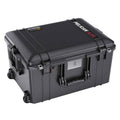 Black Case with Foam M252