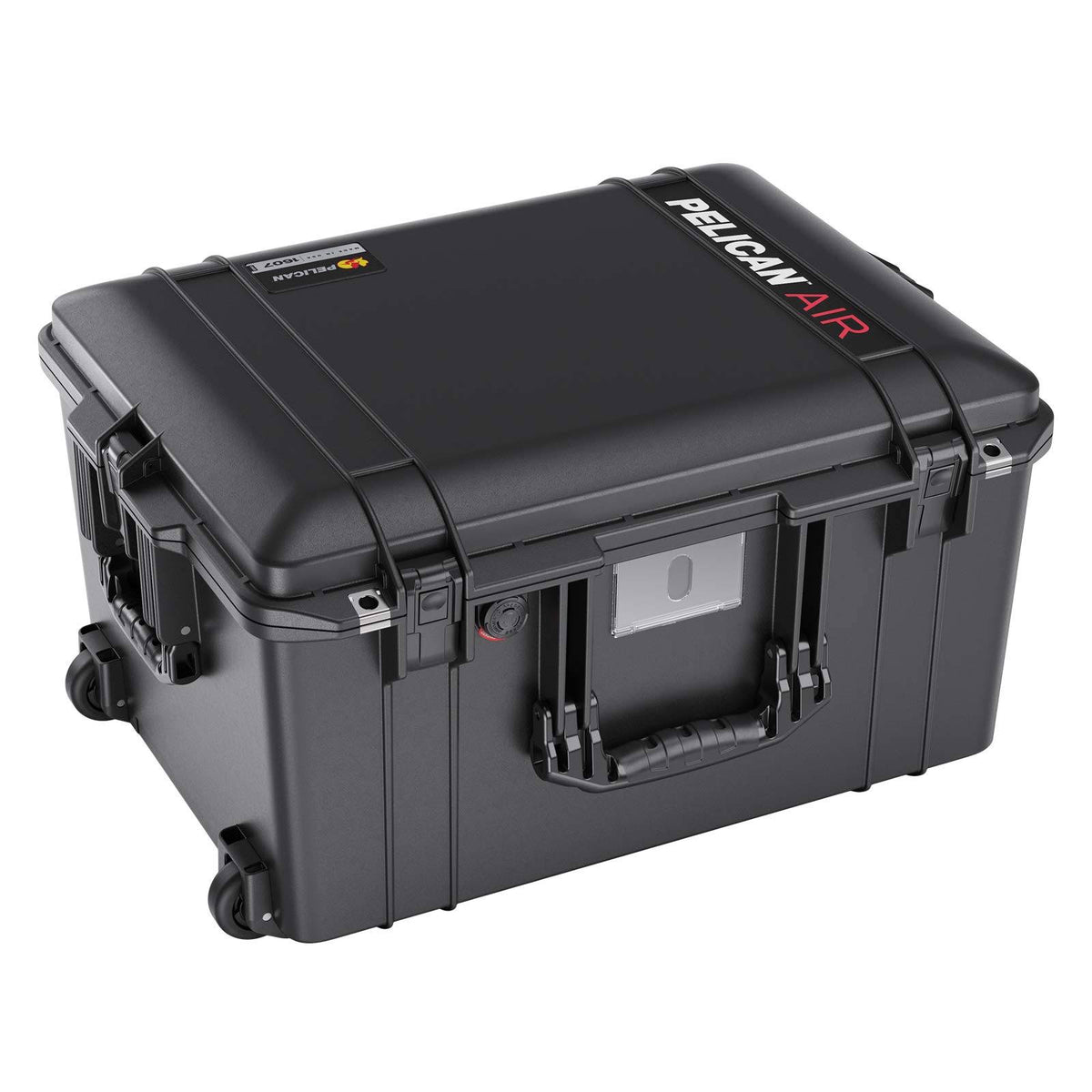 Black Case with Foam M252