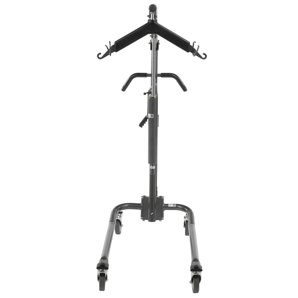 Hydraulic Patient Lift with Six Point Cradle K773311