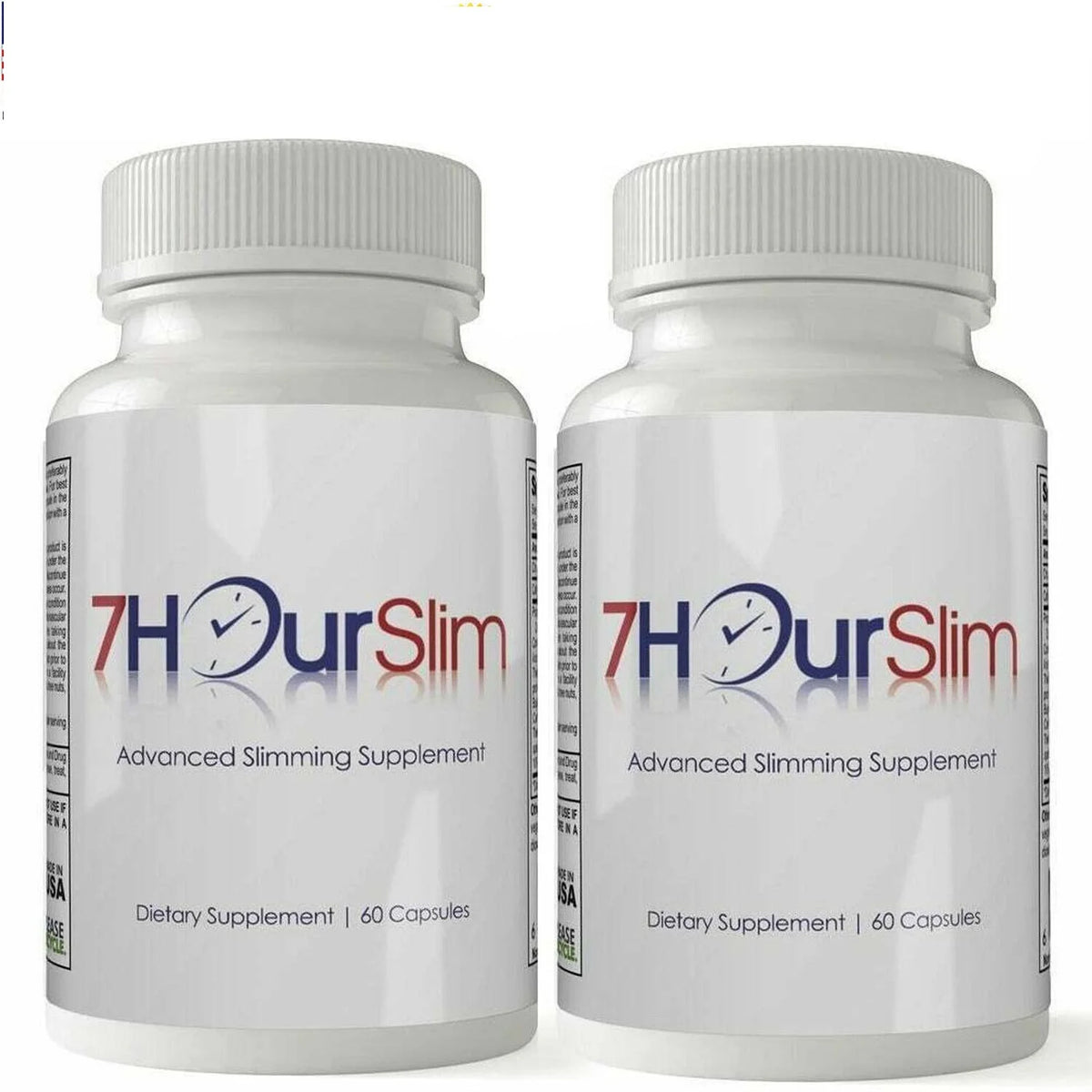 120 Capsules Diet Pills R4977