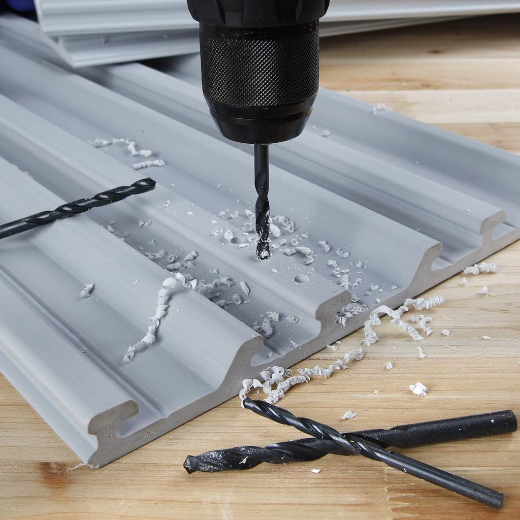 300-Piece Drill Bit Set with Storage Case Y898