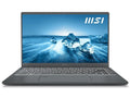 14.0" Intel Core i7 Laptop with 32GB Memory 1 TB SSD M3726