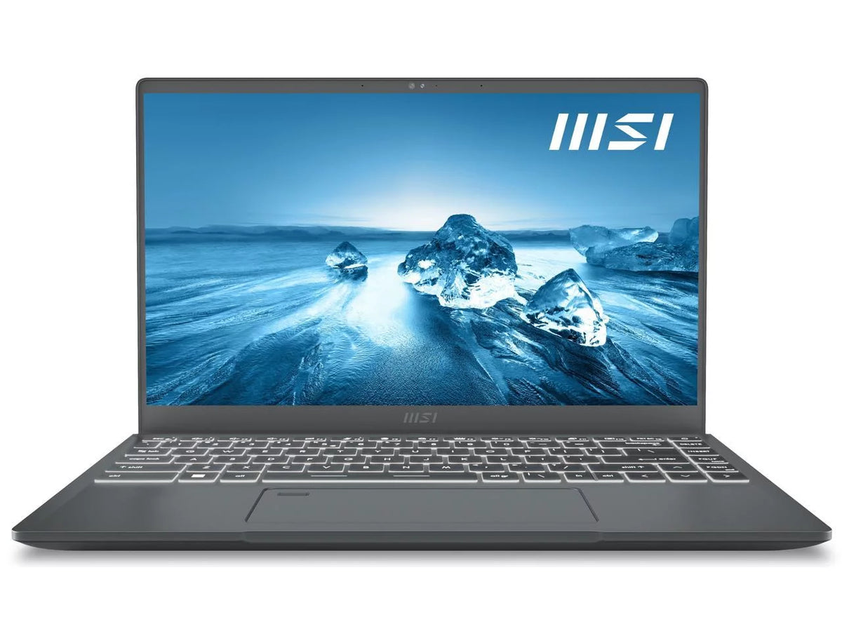 14.0" Intel Core i7 Laptop with 32GB Memory 1 TB SSD M3726