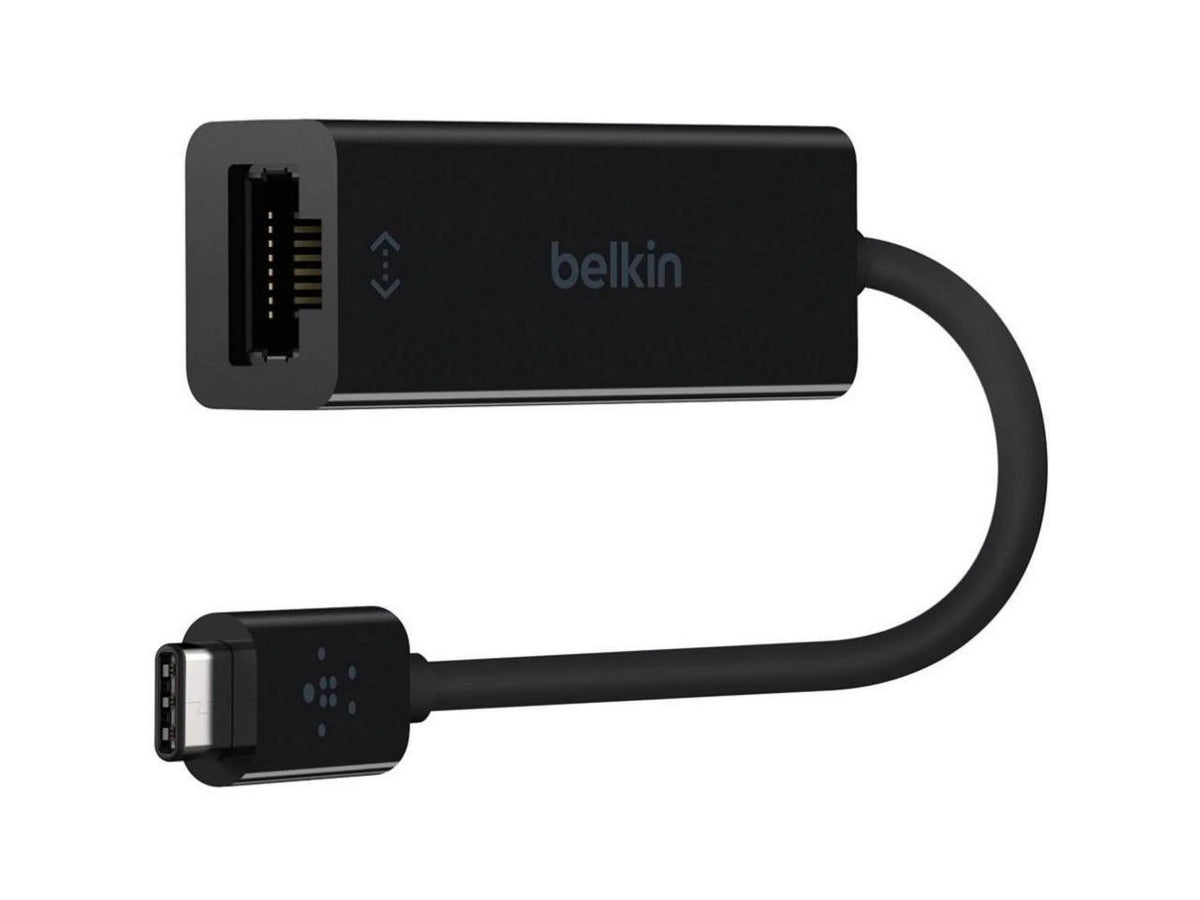 USB-C to Gigabit Ethernet Adapter O30414