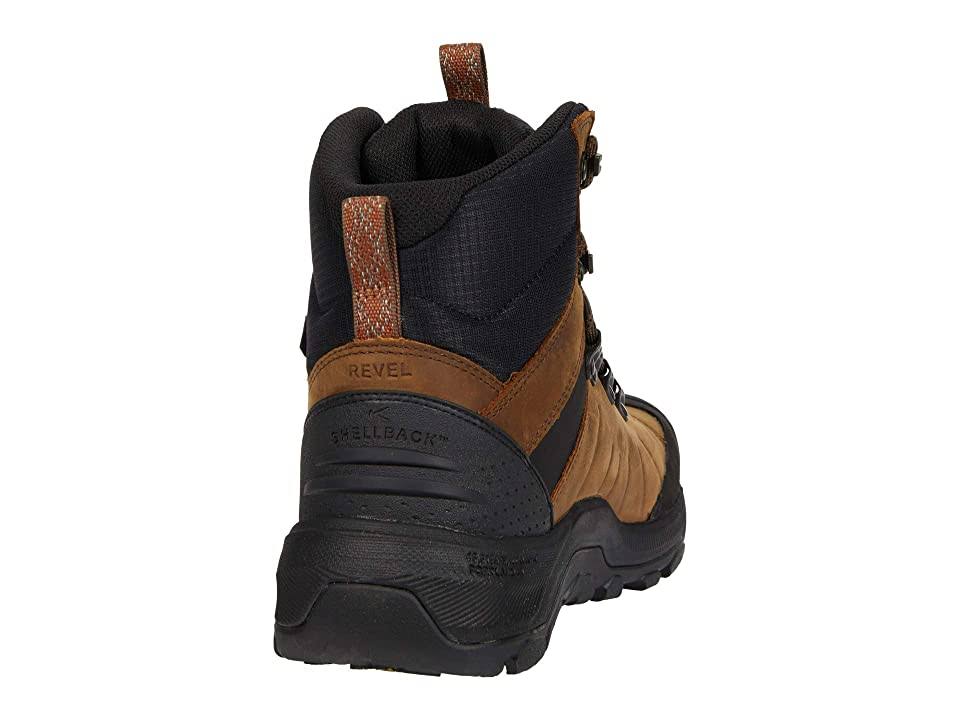 Mid Polar Boots O998