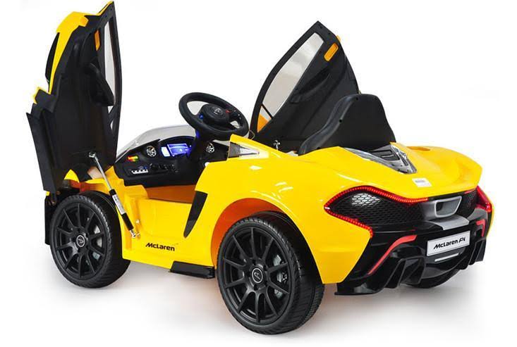 Kids Ride on Car with RC W3476