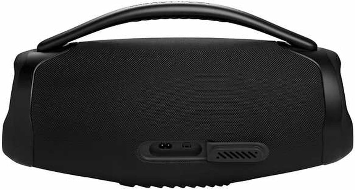 Black Wireless Bluetooth Portable Speaker W3233