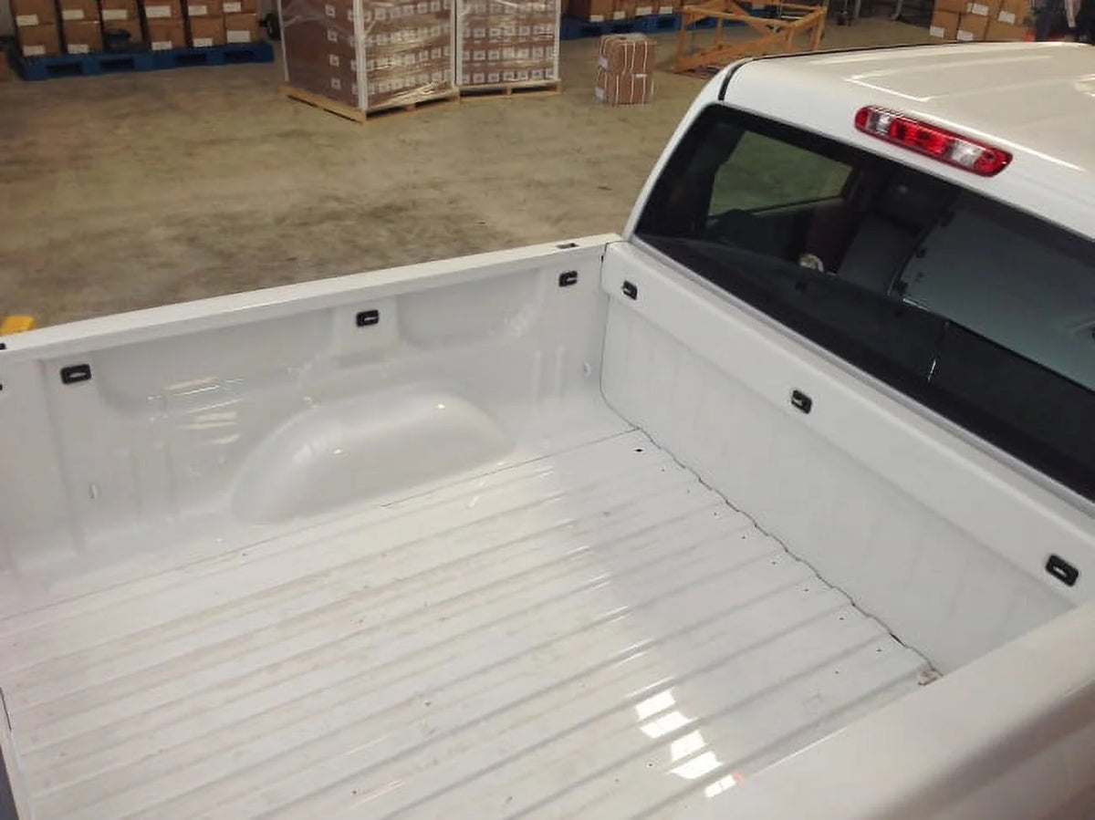 Retractable Truck Tie Down Anchor Points A486