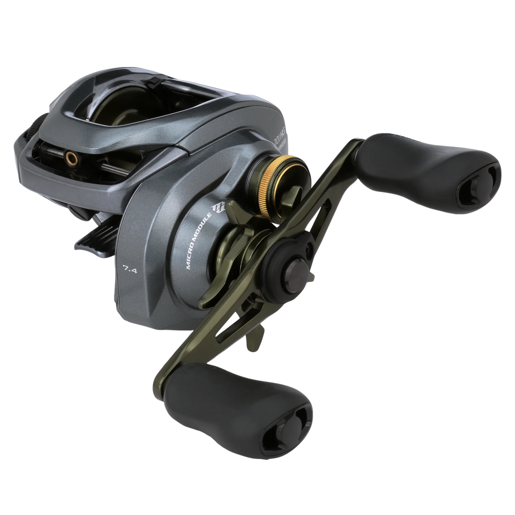 Low Profile Reels N78370